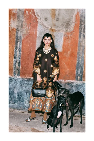 Look 1